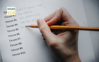 Motivational Letter For A Bursary