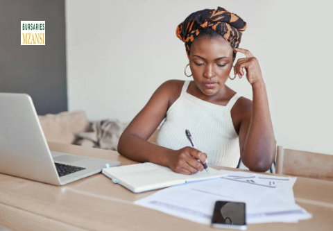 Investec Bursary South Africa