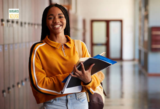 Eskom Bursary South Africa