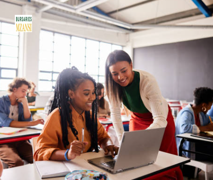 Transnet Bursary South Africa