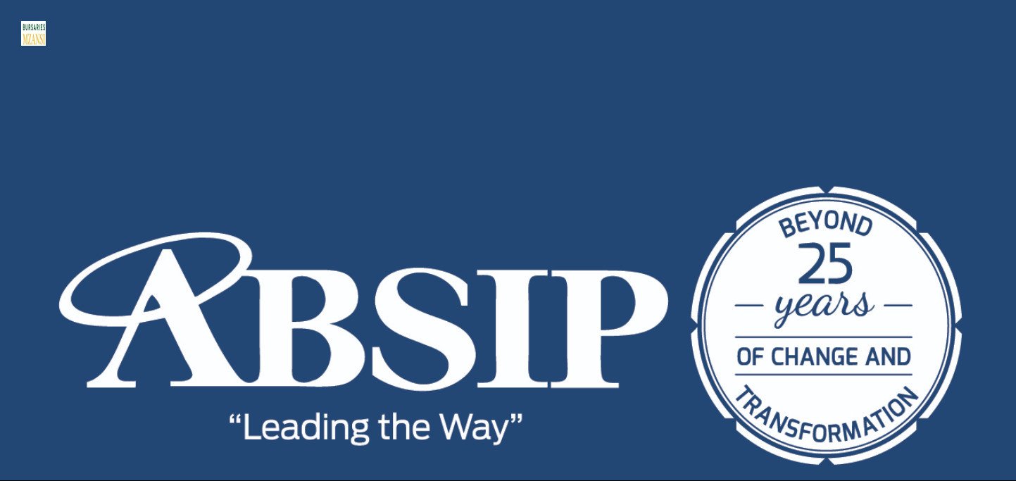 ABSIP Bursary