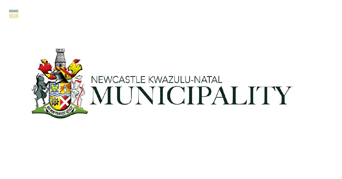 Newcastle Municipality Bursary