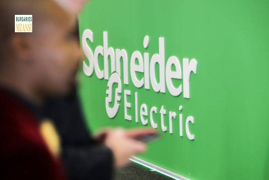 Schneider Electric Bursary