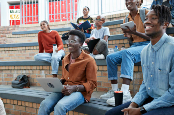 ABSA Bursary South Africa