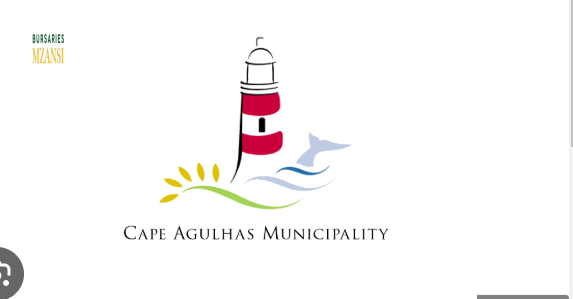 Cape Agulhas Municipality Bursary South Africa 2025