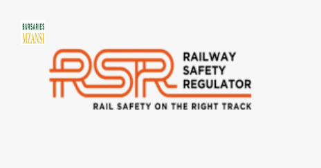 railway safety regulator (rsr) bursary