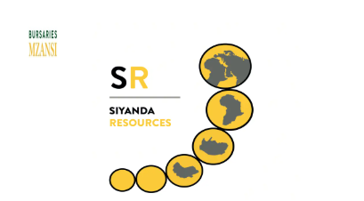 Siyanda Resources Bursary