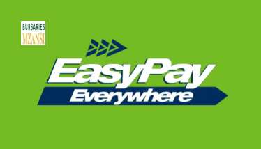 EasyPay Bursary