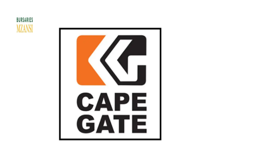 cape gate erwin robert balde bursary
