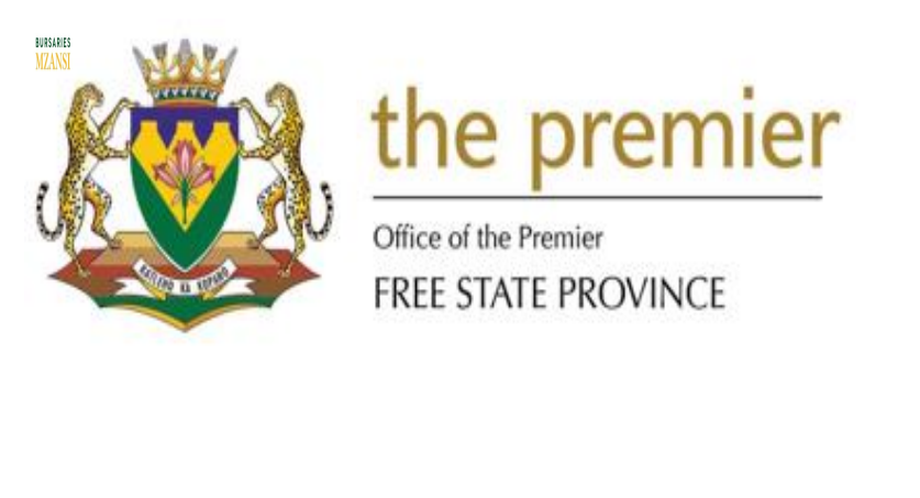 Free State Premier's Bursary Program