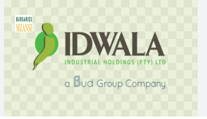 Idwala Industrial Holdings Limited Bursary South Africa 2025