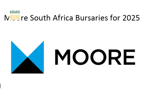 Moore Bursary