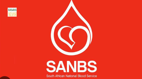 South African National Blood Service (SANBS) Bursary