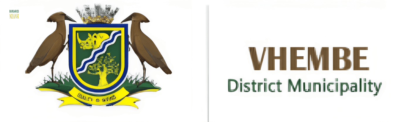 Vhembe District Municipality Bursaries 2025