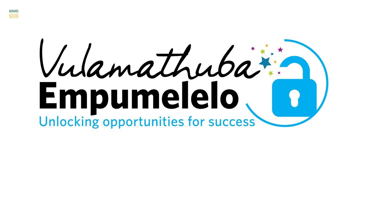 Vulamathuba Empumelelo Bursary