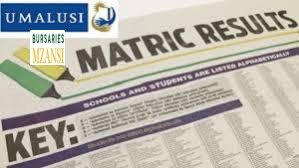 matric Results
