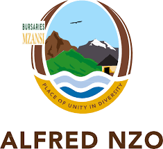 Alfred Nzo District Municipality Bursary