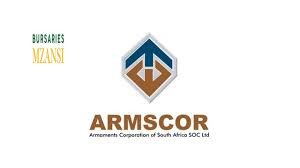 Armscor Bursary 2025