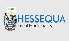 Hessequa Local Municipality Bursary