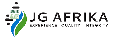 JG Afrika Bursary