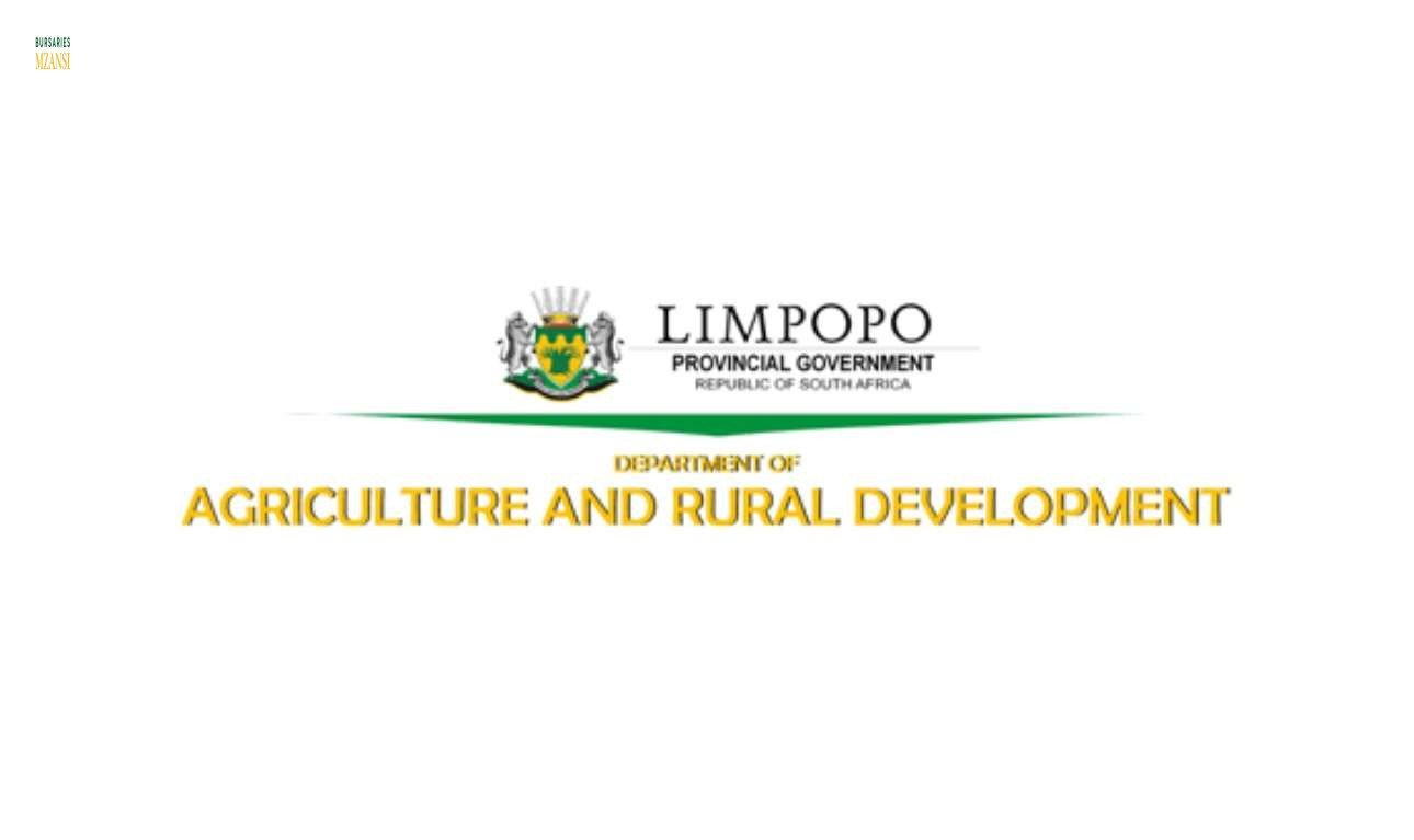 Limpopo Department of Agriculture and Rural Development (LDARD