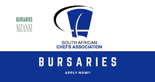 SA Chefs Bryan Montgomery Bursary Fund