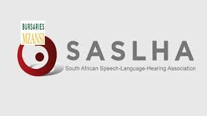 SASLHA Bursary