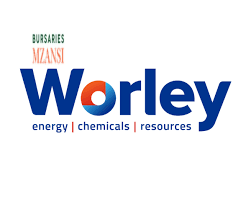 Worley Bursary For South Africa Student