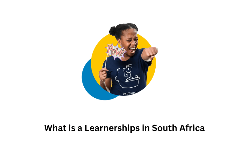 Learnerships in South Africa