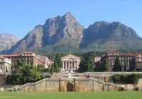 Universities & Universities of Technology in the Eastern Cape