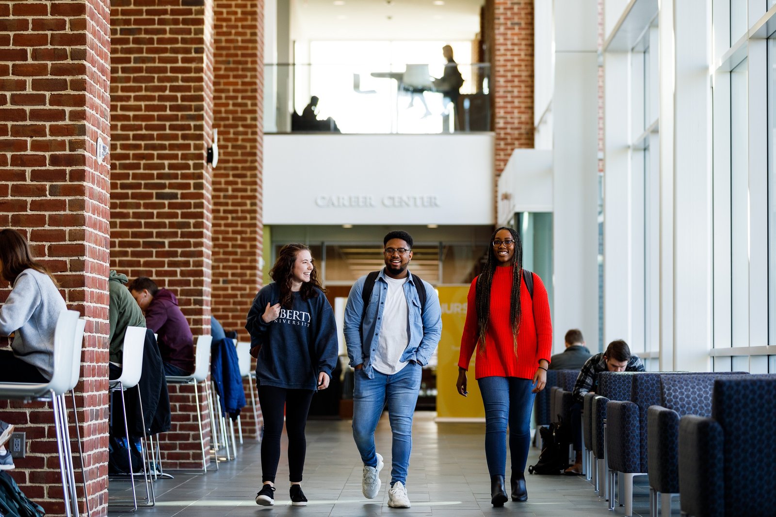 University Application Dates