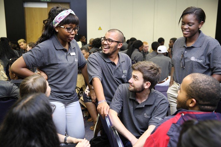 Allan Gray Orbis Foundation Fellowship