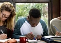 Bursary for university students