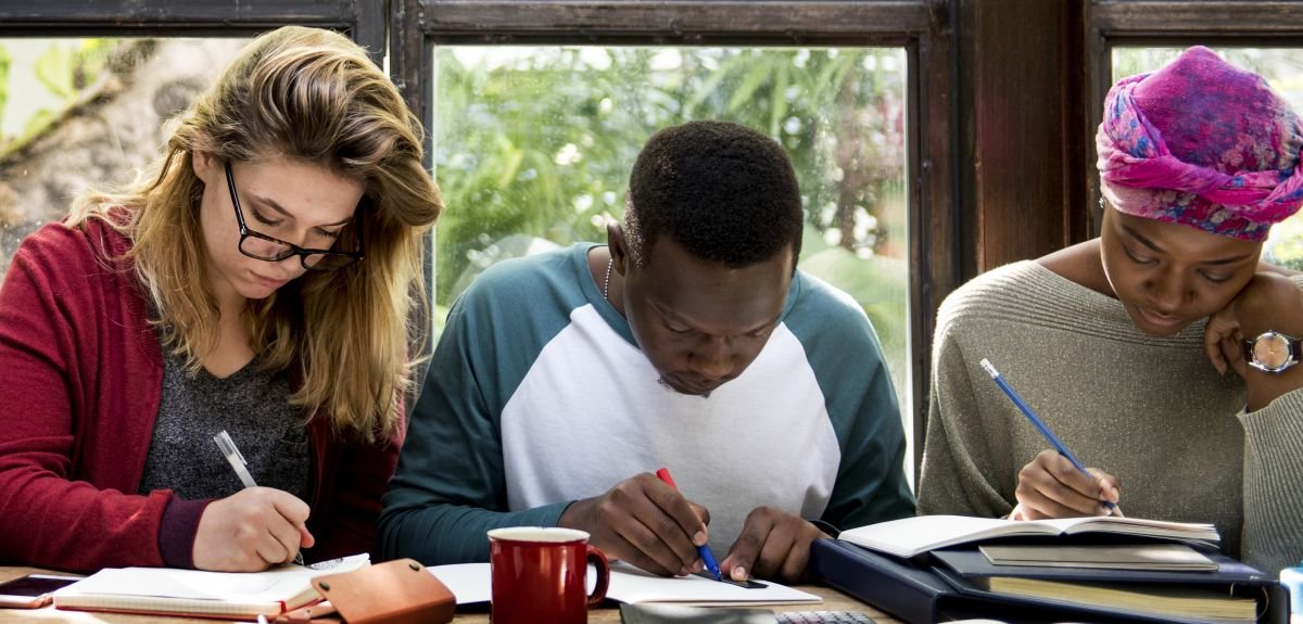 Bursary for university students