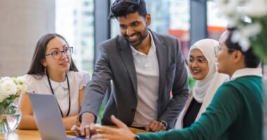 Courses to Study Abroad