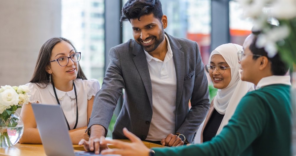 Courses to Study Abroad