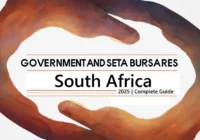 Government and SETA Bursaries