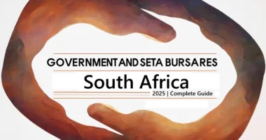 Government and SETA Bursaries