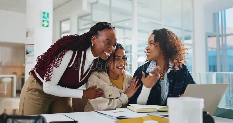 Grants for university students from low income families