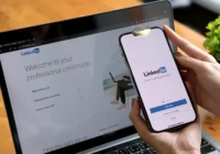 LinkedIn profile
