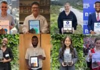Mandela Rhodes Scholarship 2025