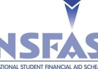 NSFAS (National Student Financial Aid Scheme)