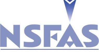 NSFAS (National Student Financial Aid Scheme)