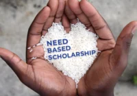 Need-Based Scholarships