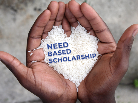 Need-Based Scholarships