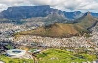 South Africa 2026
