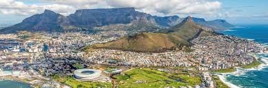 South Africa 2026