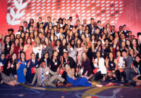 The Coca-Cola Scholarship