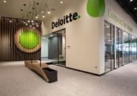 The Deloitte Touche Bursary in South Africa