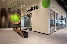 The Deloitte Touche Bursary in South Africa